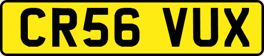 CR56VUX