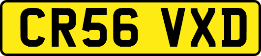 CR56VXD