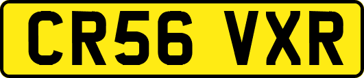 CR56VXR