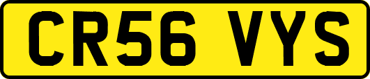 CR56VYS