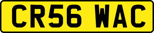 CR56WAC