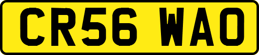 CR56WAO