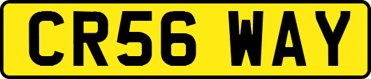 CR56WAY