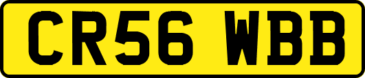 CR56WBB