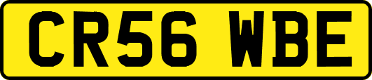 CR56WBE