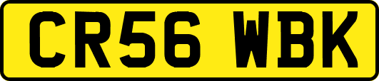 CR56WBK