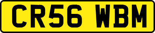 CR56WBM