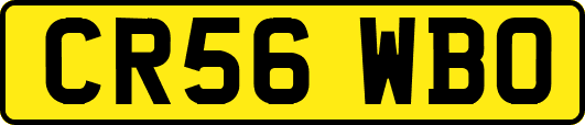 CR56WBO