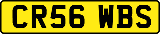 CR56WBS