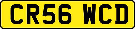 CR56WCD