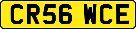 CR56WCE