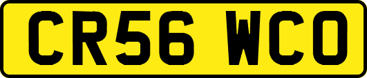 CR56WCO