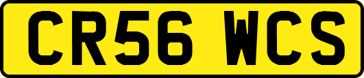 CR56WCS