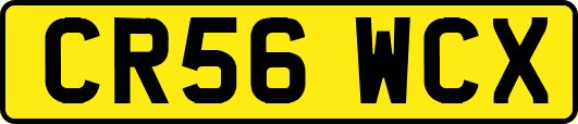 CR56WCX