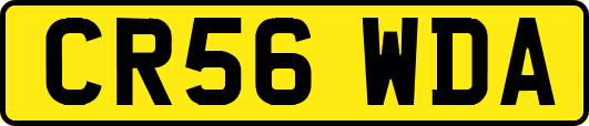 CR56WDA