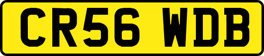 CR56WDB
