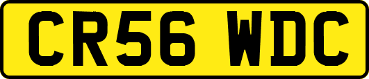 CR56WDC