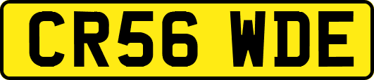 CR56WDE