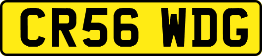 CR56WDG