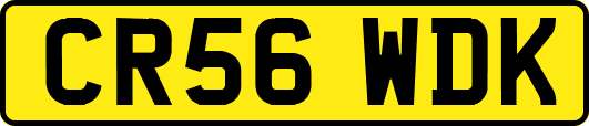 CR56WDK