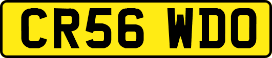CR56WDO
