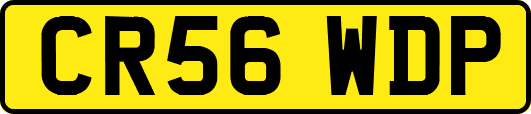 CR56WDP