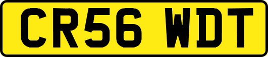 CR56WDT