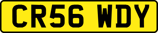 CR56WDY