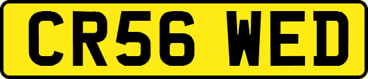 CR56WED