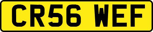 CR56WEF