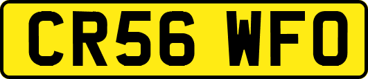 CR56WFO