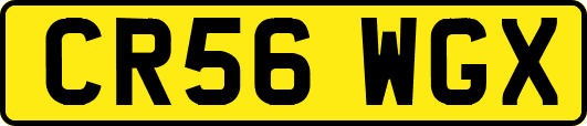 CR56WGX