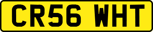 CR56WHT
