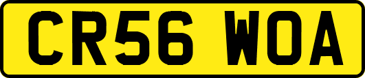 CR56WOA