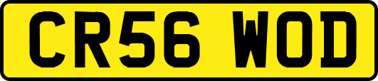 CR56WOD