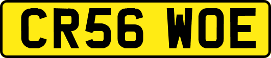 CR56WOE