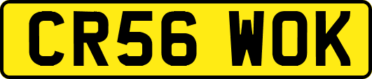 CR56WOK