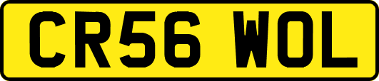 CR56WOL