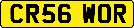 CR56WOR