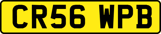 CR56WPB