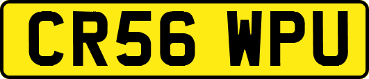 CR56WPU