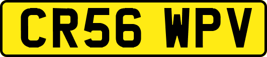 CR56WPV