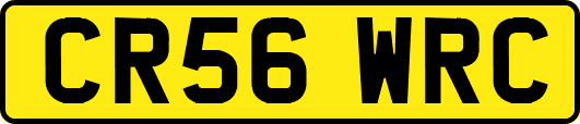 CR56WRC