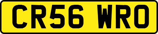 CR56WRO