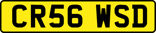 CR56WSD