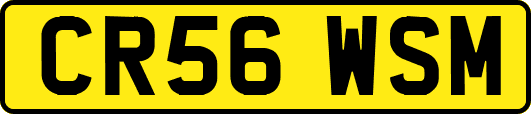 CR56WSM