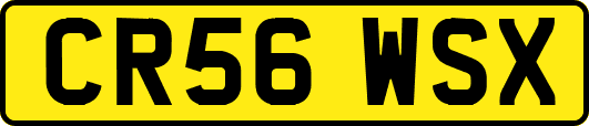 CR56WSX