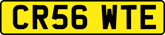 CR56WTE