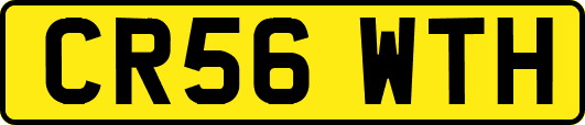 CR56WTH