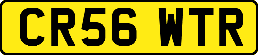CR56WTR